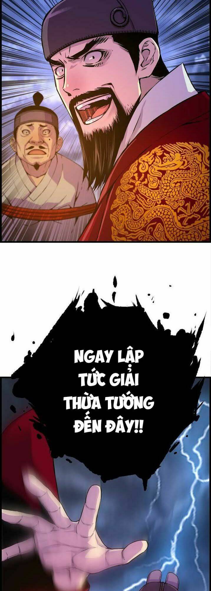 Tôi Sẽ Sống Như Một Hoàng Tử: Chapter 32