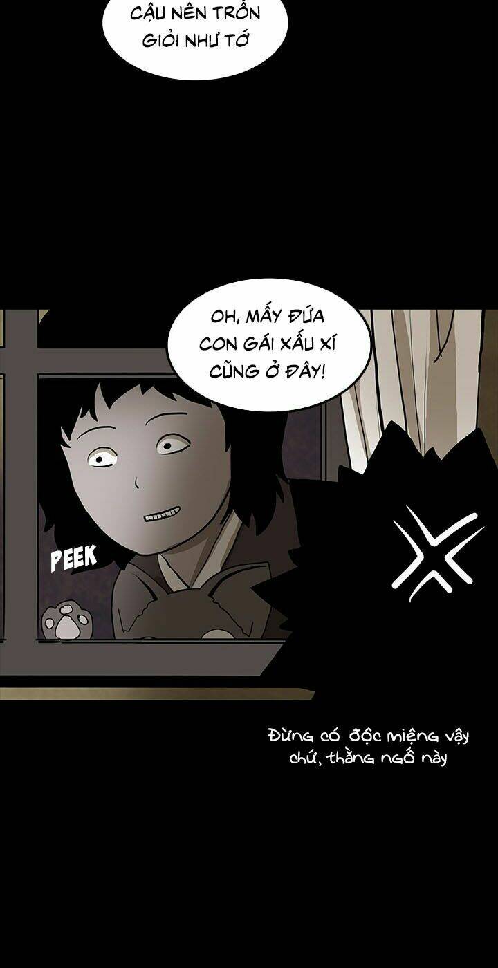 Chí Tôn Thần Ma: Chapter 40