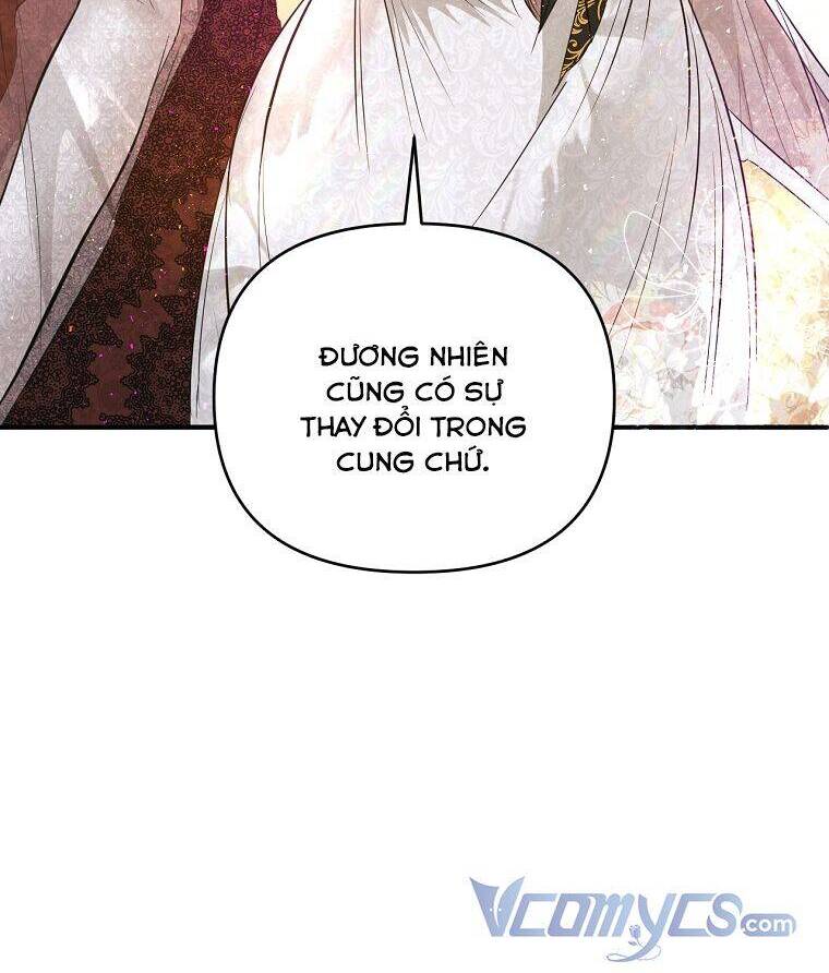 Phương Pháp Sống Sót Khi Phải Ngủ Cùng Hoàng Đế: Chapter 18