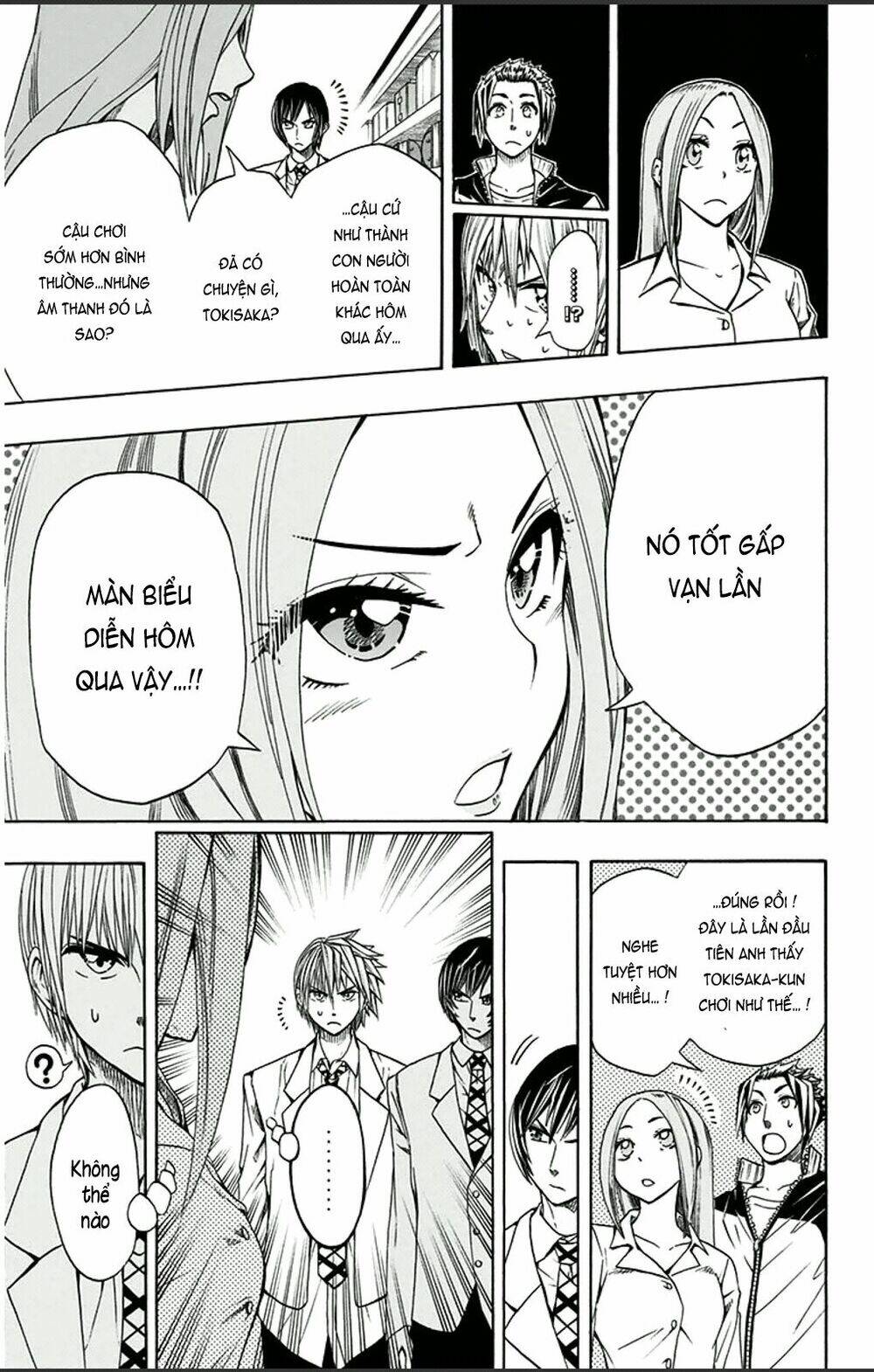 Soul Catcher: Chapter 2