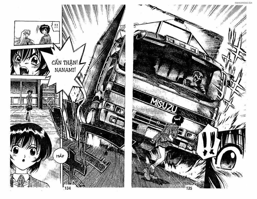 Devil And Devil: Chapter 38