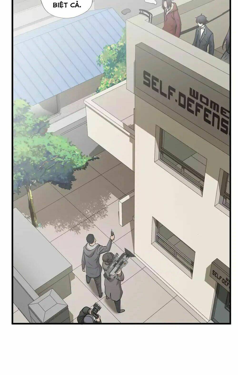 Kẻ Bị Ruồng Bỏ: Chapter 67