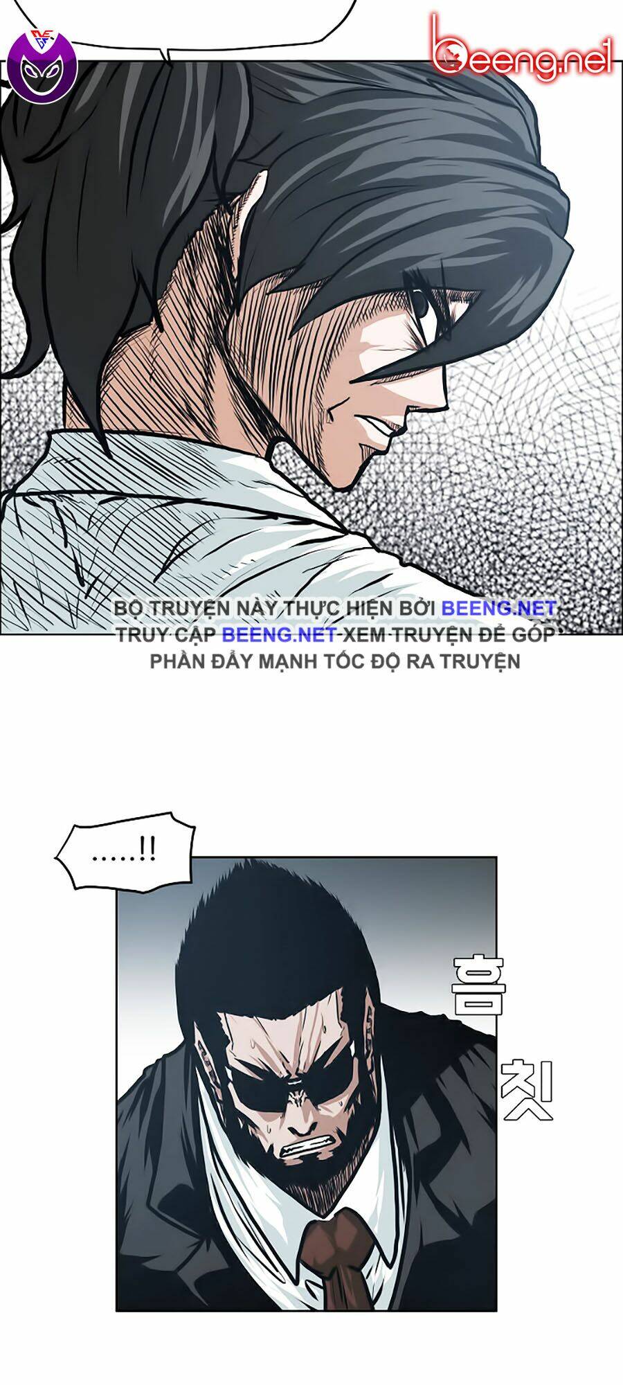 Bá Chủ Học Đường Ss3: Chapter 10