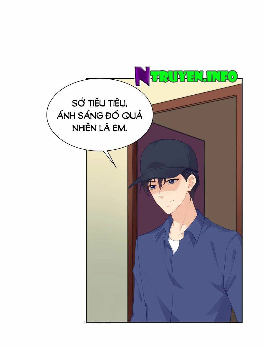 Người Yêu Ẩn Hình Của Ảnh Đế: Chapter 53