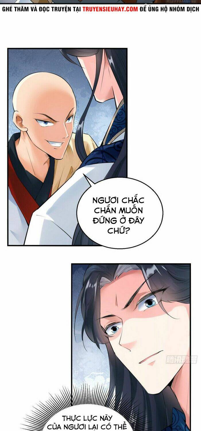 Tà Du Ký: Chapter 72
