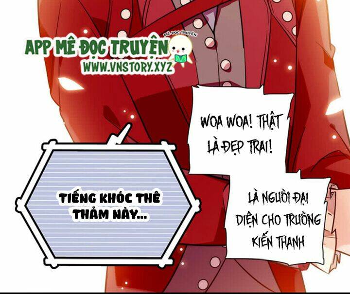 Nữ Hầu Sau Giờ Học: Chapter 34