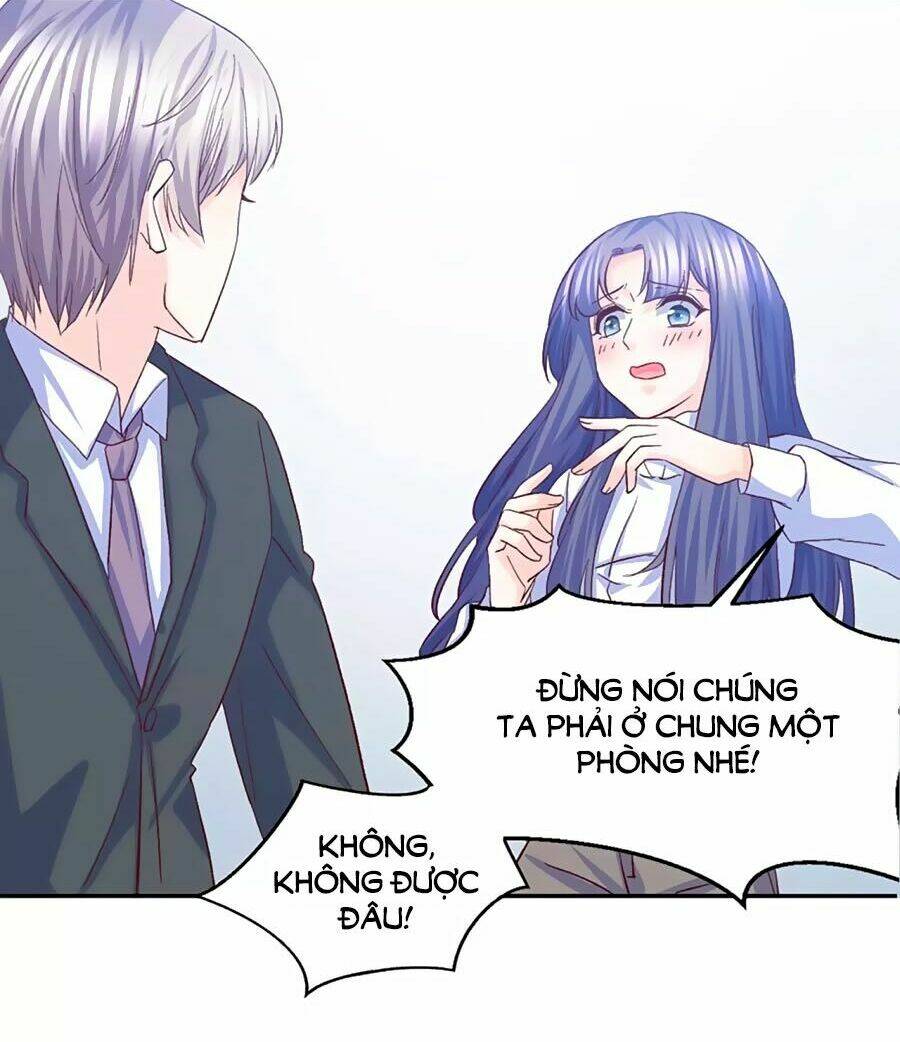 Ta Và Nam Thần Cởi Áo Ngủ Rồi: Chapter 28