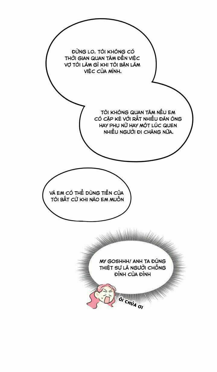Hẹn Hò Nơi Công Sở: Chapter 7
