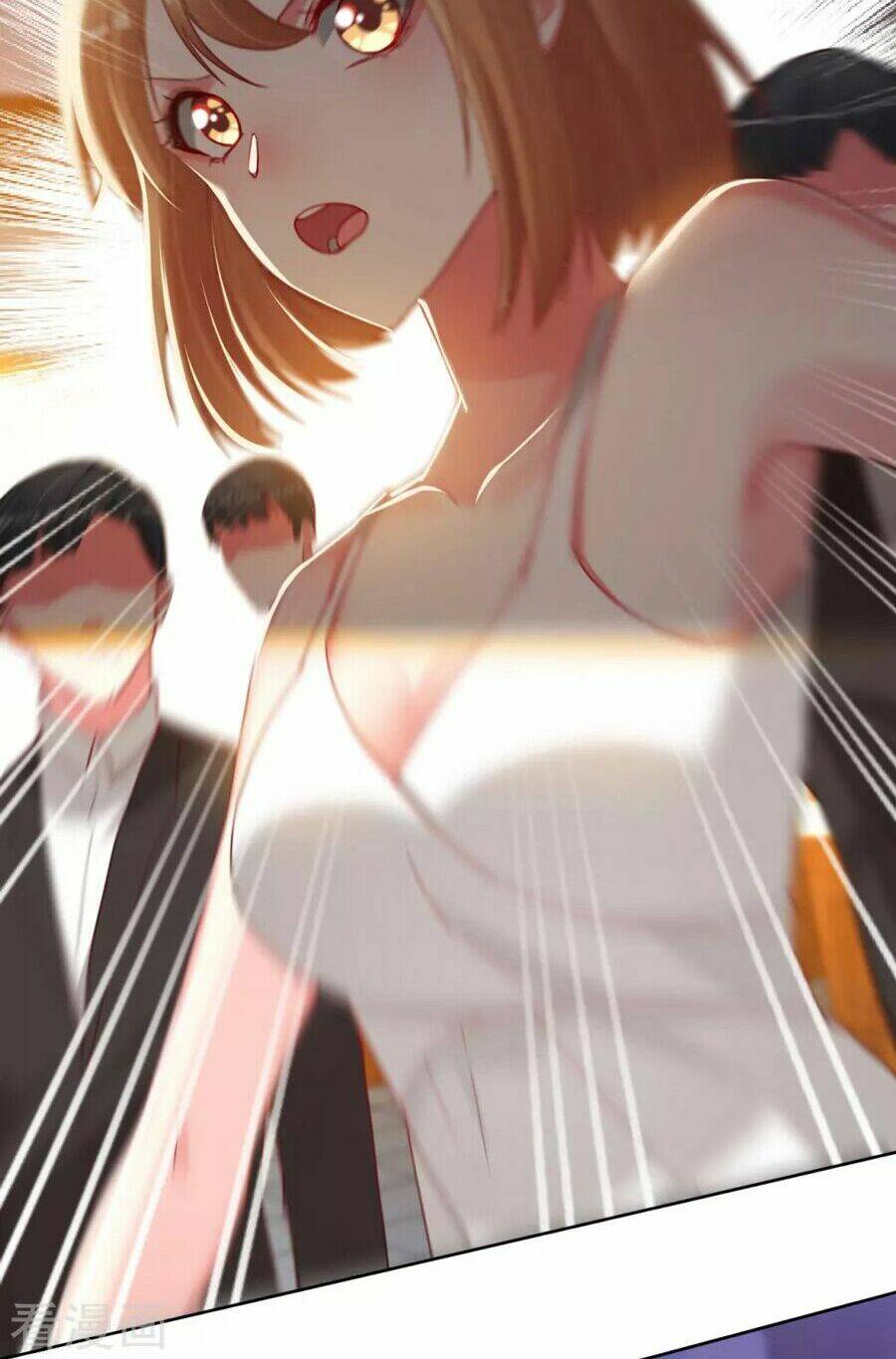 Vì Yêu Mà Khắc Cốt Ghi Tâm: Chapter 80