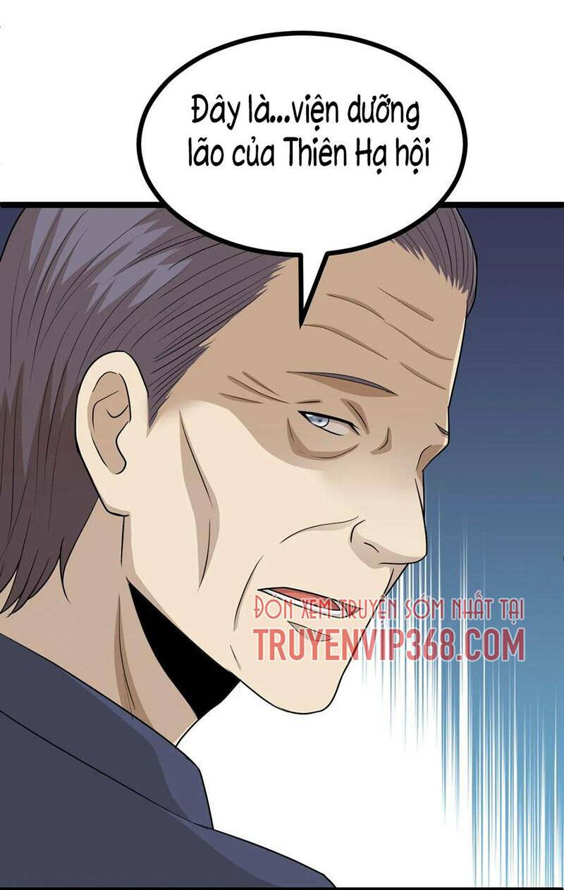 Đai Ca Trở Lại Tuổi 16: Chapter 162