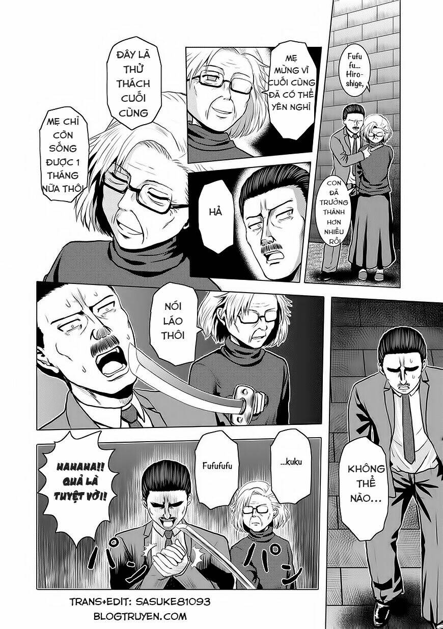 Zai X 10: Chapter 42