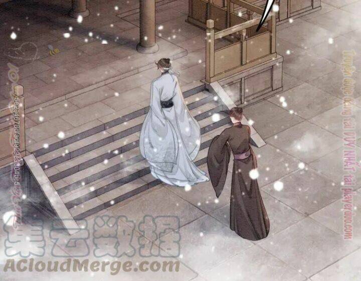 Trọng Sinh Bá Sủng Nhiếp Chính Vương Quá Mạnh Mẽ: Chapter 219