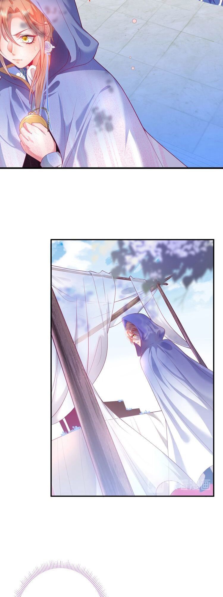 Vương Tử Và Ánh Trăng Đen: Chapter 19