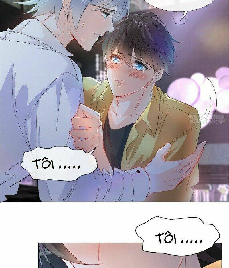 Ảnh Đế Yêu Hồ: Chapter 19