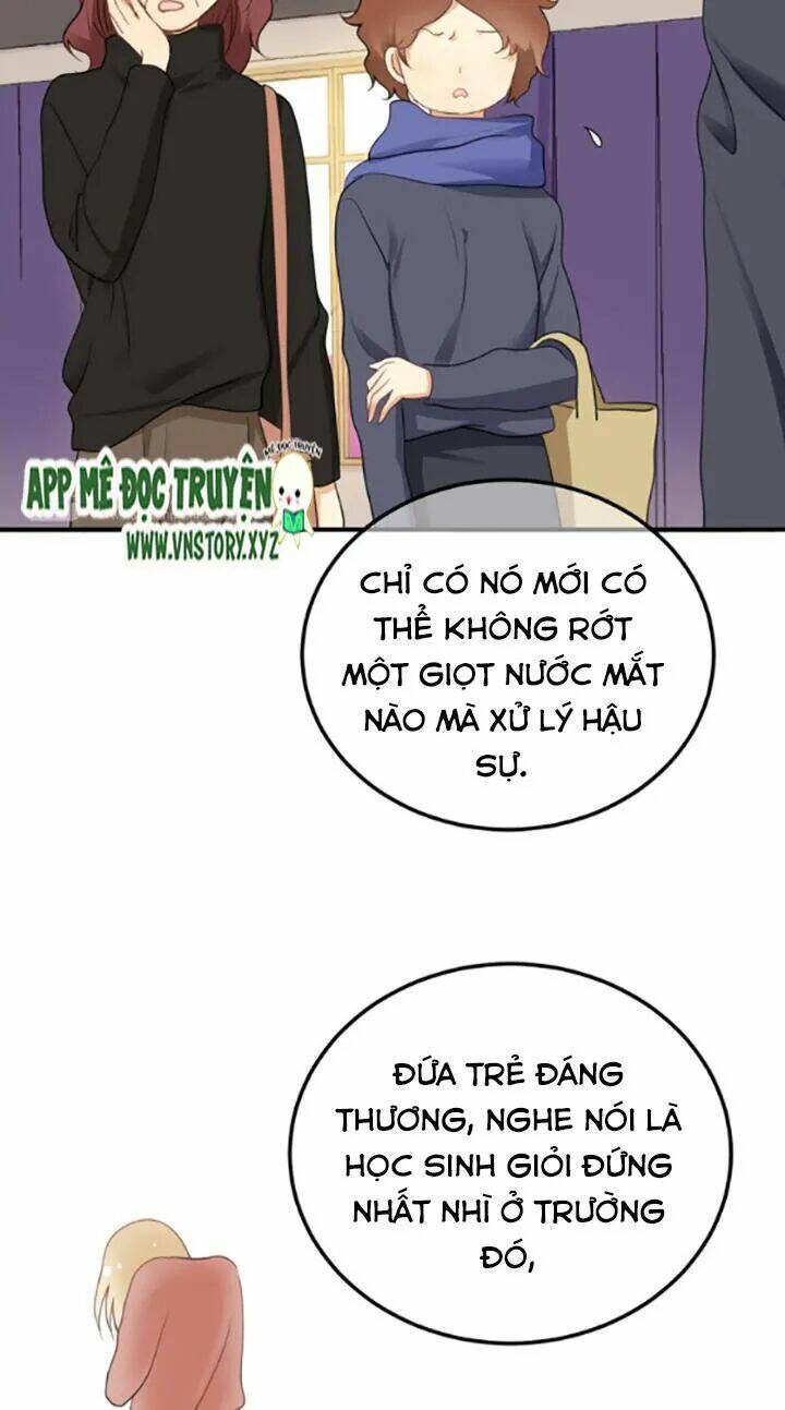 Thần Tượng Điểm Zero: Chapter 136