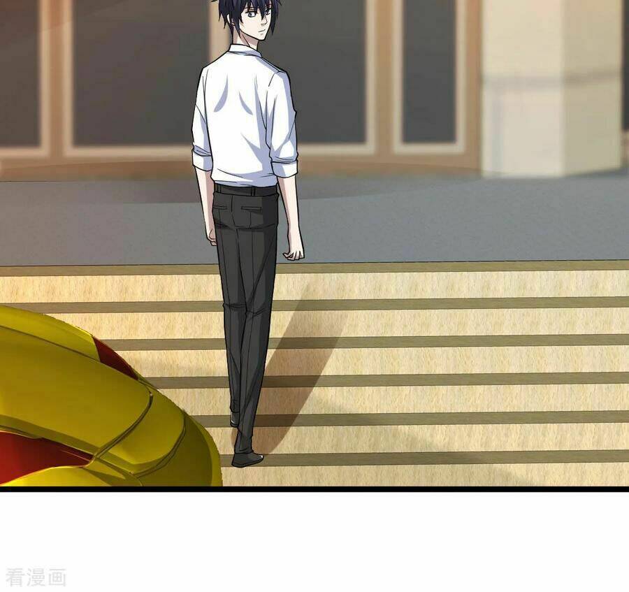 Đô Thị Tà Vương: Chapter 30