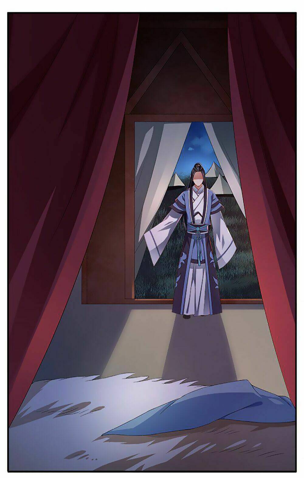 Thịnh Thế An Nhiên: Chapter 11