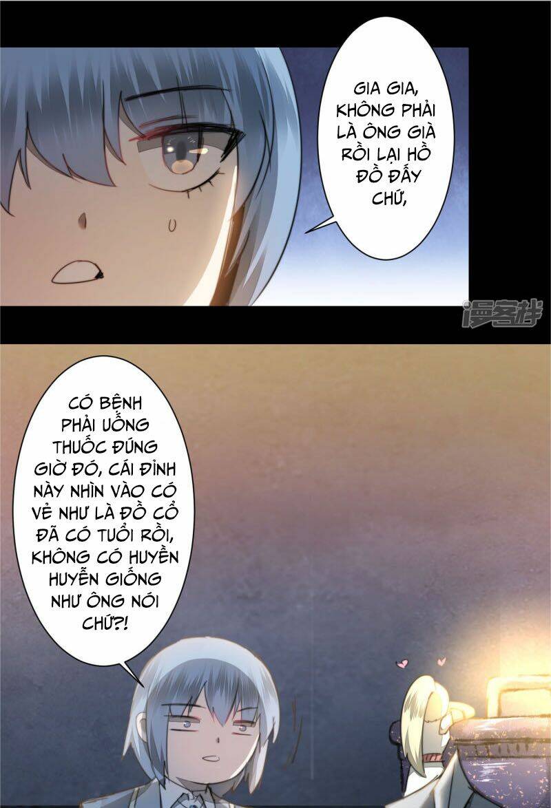Nghịch Chuyển Tiên Đồ: Chapter 73