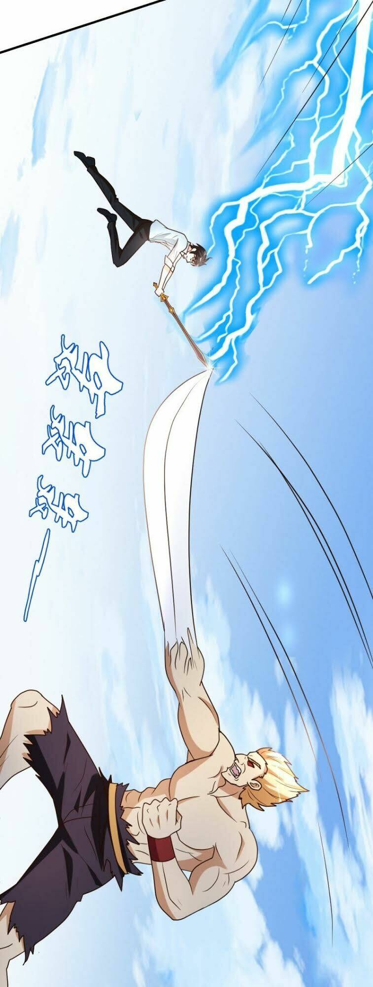 Trọng Sinh Tu Chân Tại Đô Thị: Chapter 66
