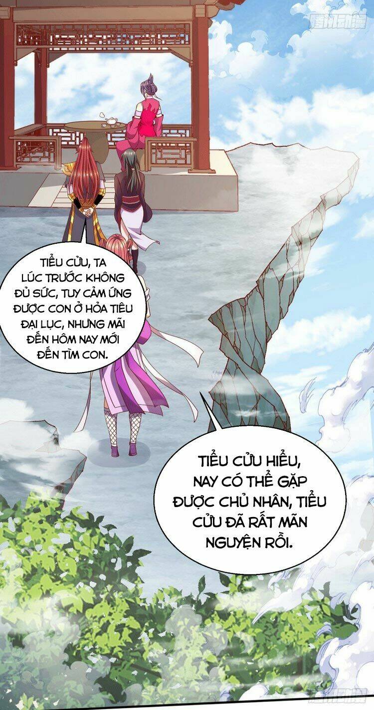 Tiên Vương Trùng Sinh: Chapter 251