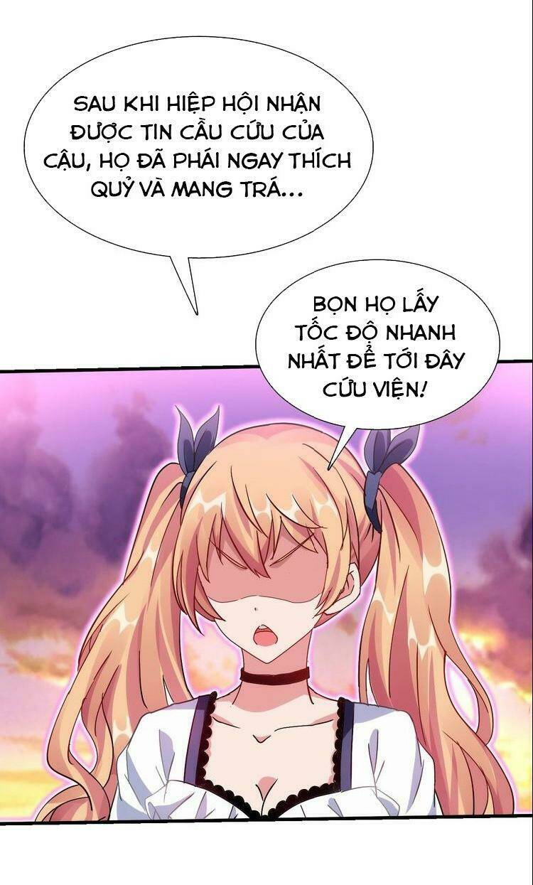 Kinh Thế Kỳ Nhân: Chapter 49