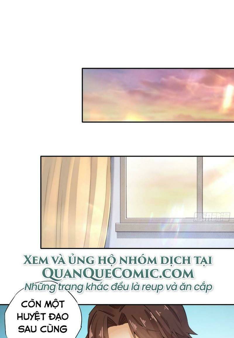 Tiên Giới Thương Thành: Chapter 7