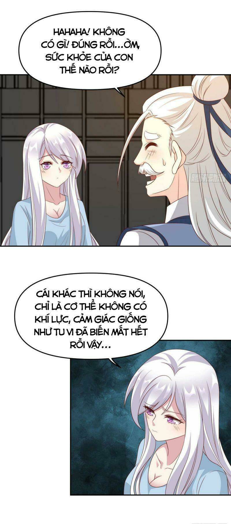 Xâm Lược Vạn Giới: Chapter 56