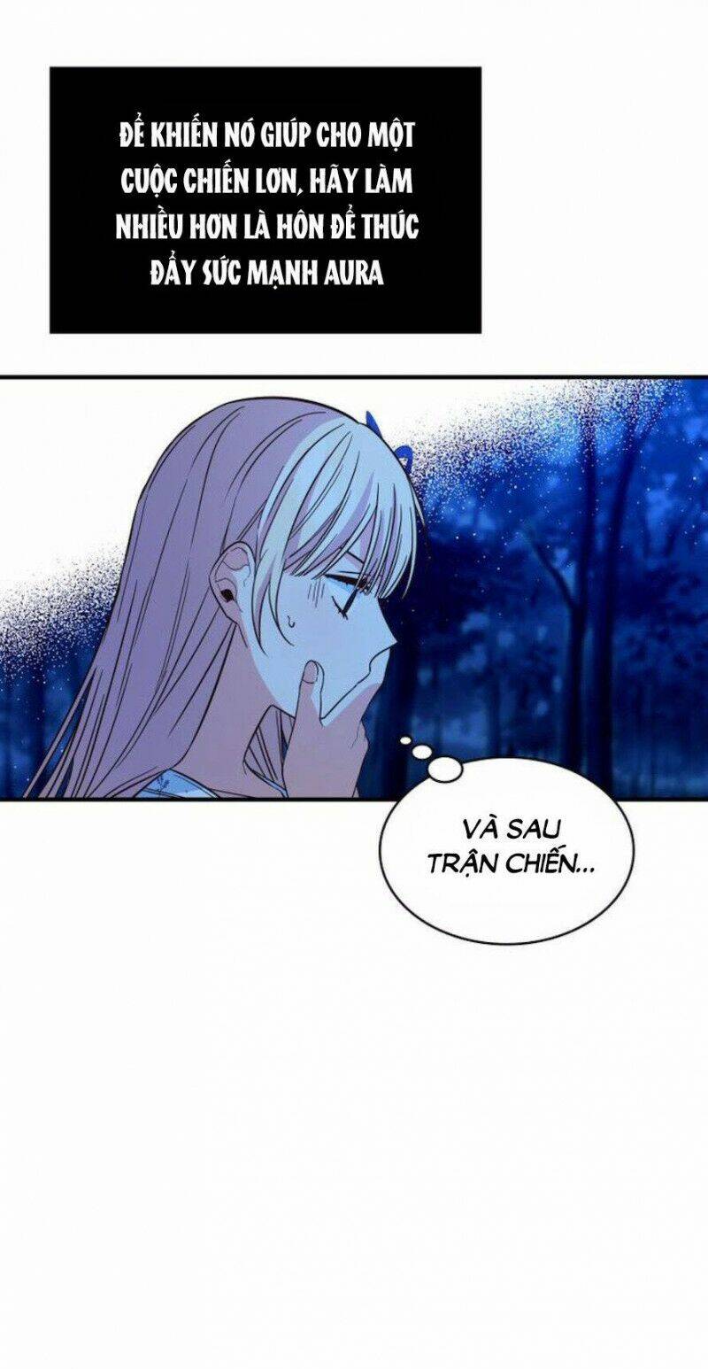 Lòng Trung Thành Với Kẻ Ác: Chapter 24