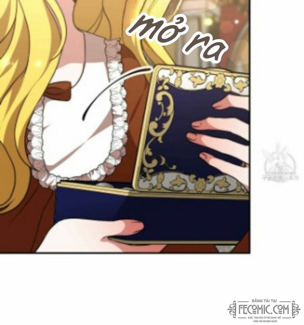 Công Chúa Bị Lãng Quên Muốn Sống Trong Hòa Bình: Chapter 25