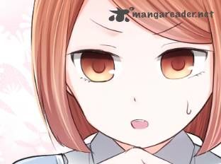 Ouji-Sama Nante Iranai: Chapter 4