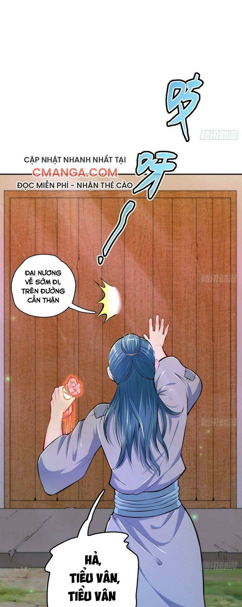 Tu Chân Toàn Dựa Số Lý Hóa: Chapter 18