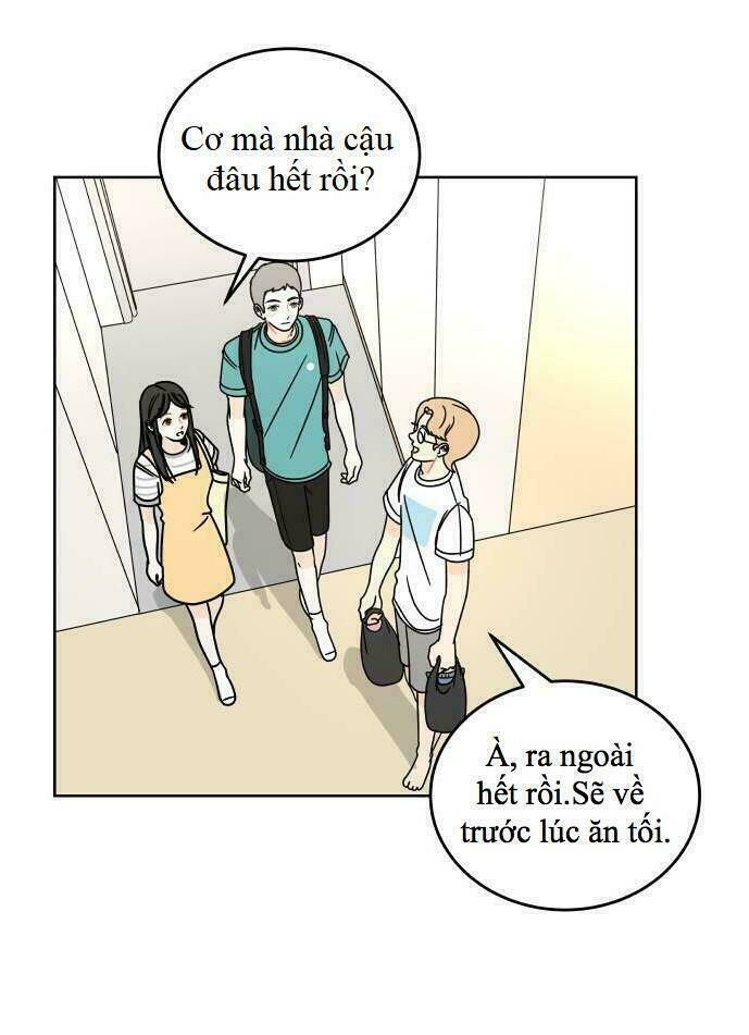 30 Phút Bước Đi Bên Em: Chapter 52