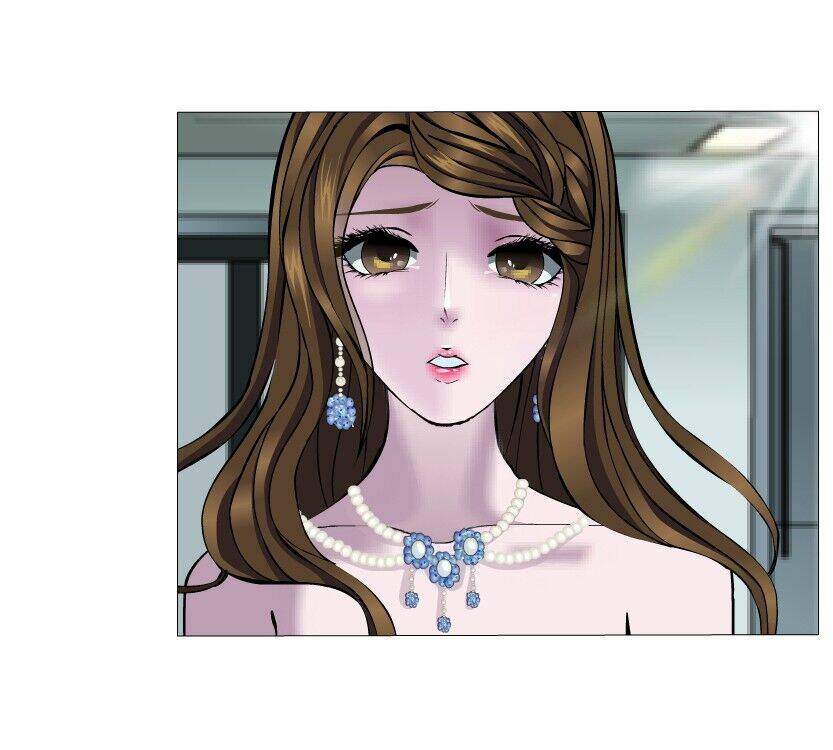 Cạm Bẫy Của Nữ Thần: Chapter 41