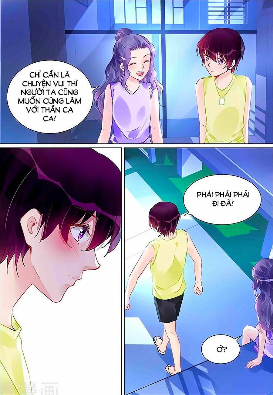 Bá Tình Ác Thiếu: Dạy Bảo Tiểu Đào Thê: Chapter 249