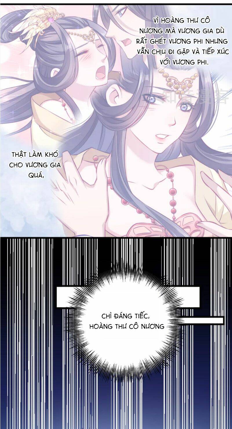 Tiểu Hoàng Thư Và Tiểu Hoàng Thúc: Chapter 46