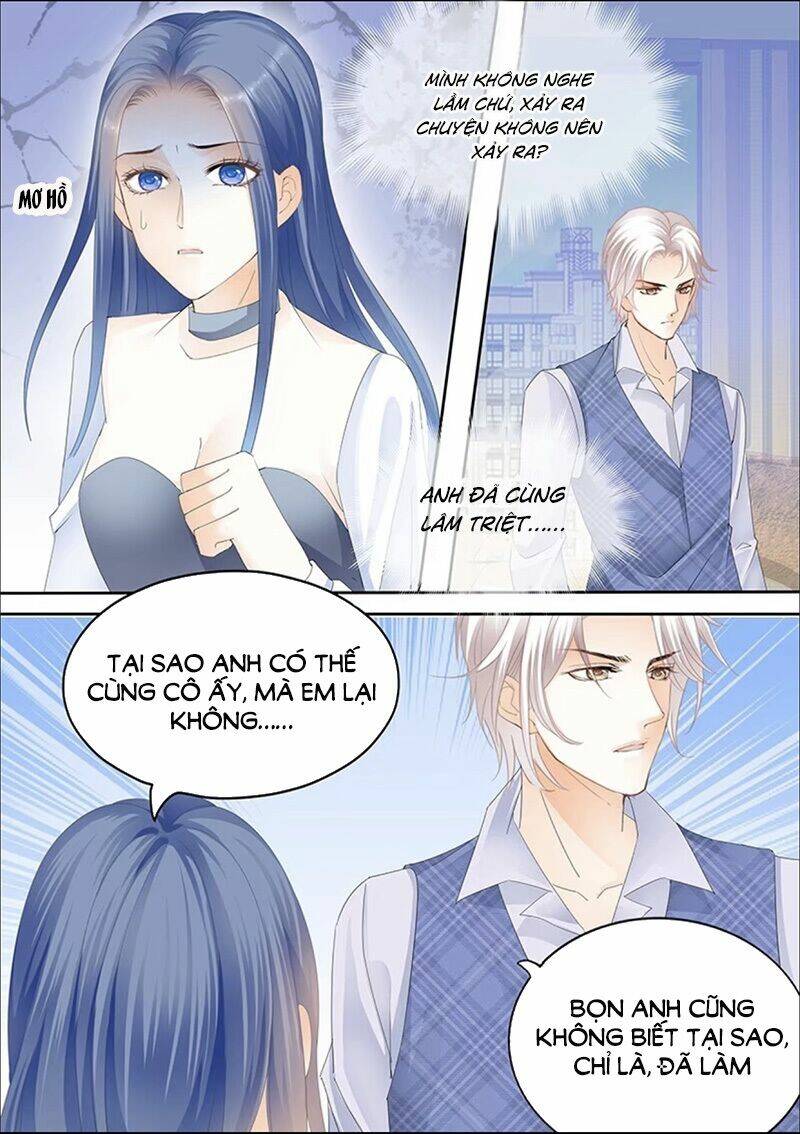 Thiểm Hôn Kiều Thê: Chapter 135