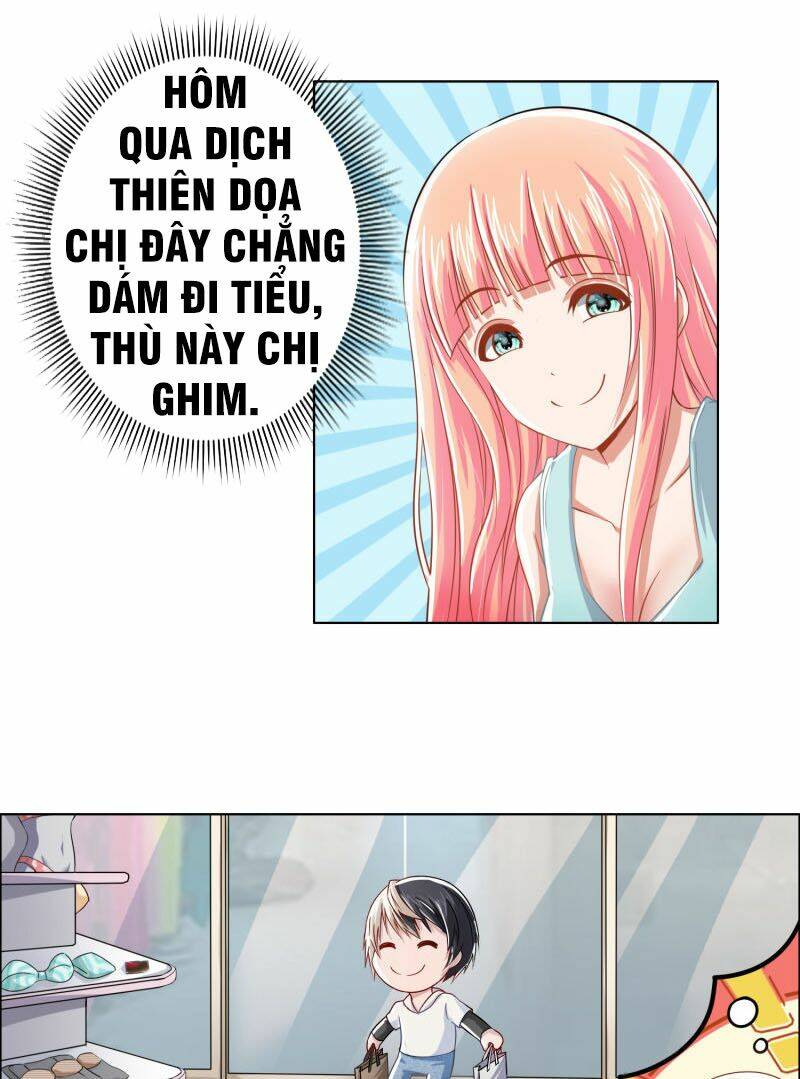 Phong Thủy Thiên Sư: Chapter 15