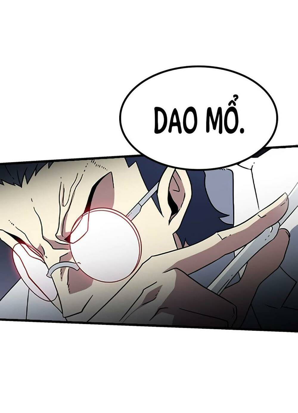 Điểm Chết: Chapter 8