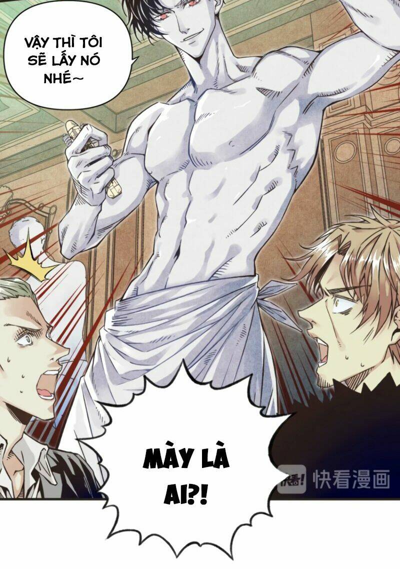 Trêu Tao Đi Nếu Mày Dám: Chapter 1