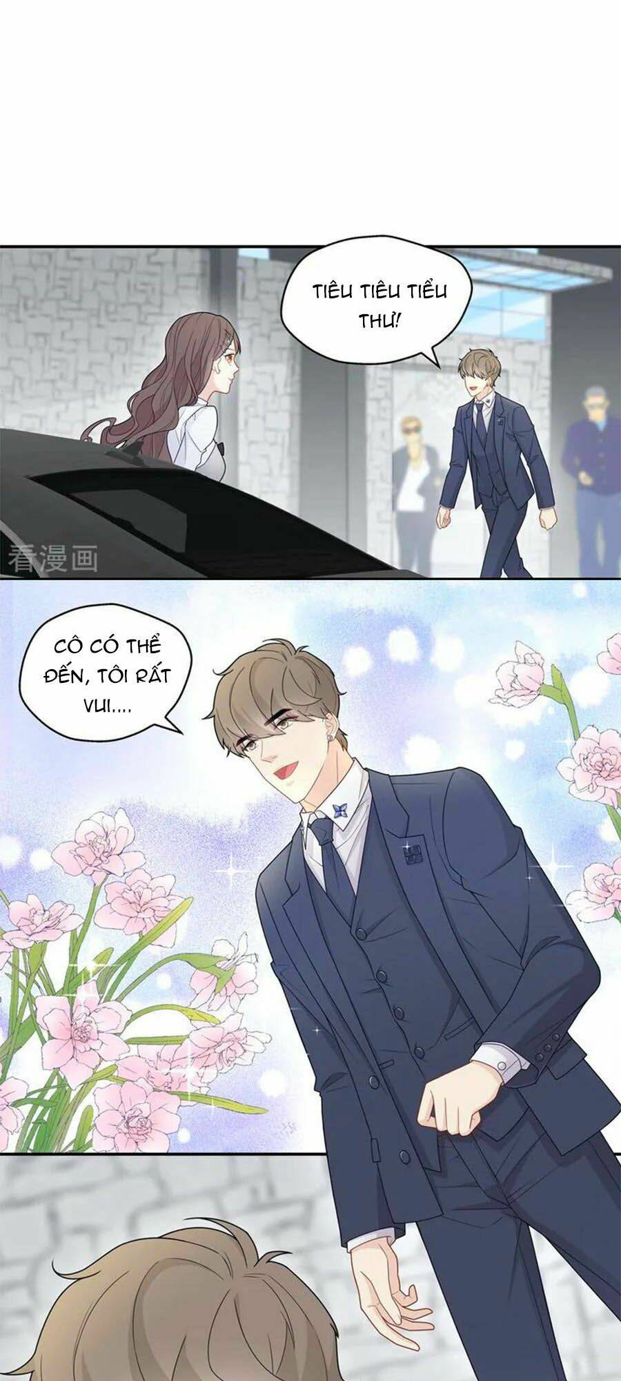 Thiên Kim Bất Lương: Chapter 46