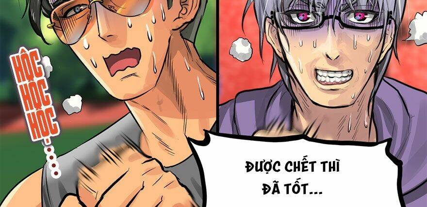 Vua Sinh Tồn: Chapter 78