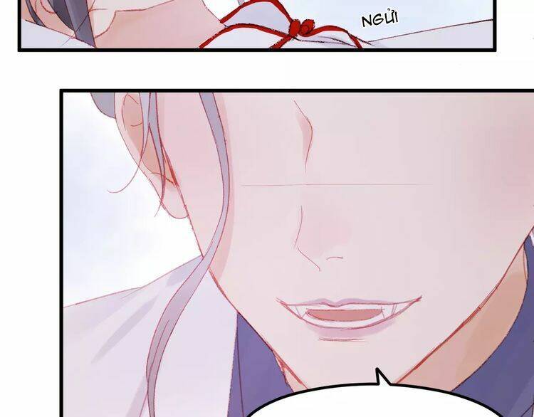 Lượm Được Một Tiểu Hồ Ly 2: Chapter 26