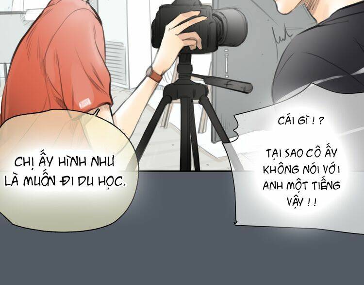 12 Giờ Của Lọ Lem: Chapter 47