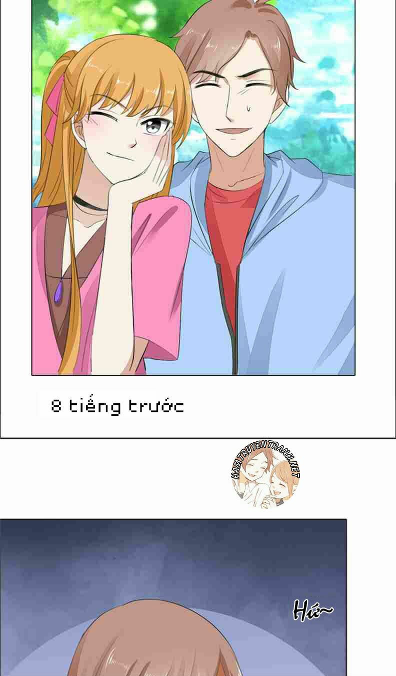 Độc Sủng Kiều Thê Của Bá Đạo Tổng Tài: Chapter 59