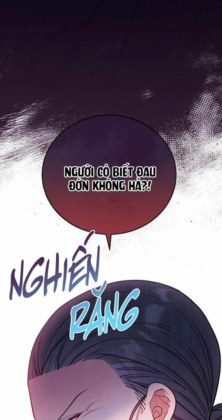 Tôi Sẽ Chịu Trách Nhiệm Về Phúc Lợi Của Nam Chính: Chapter 6