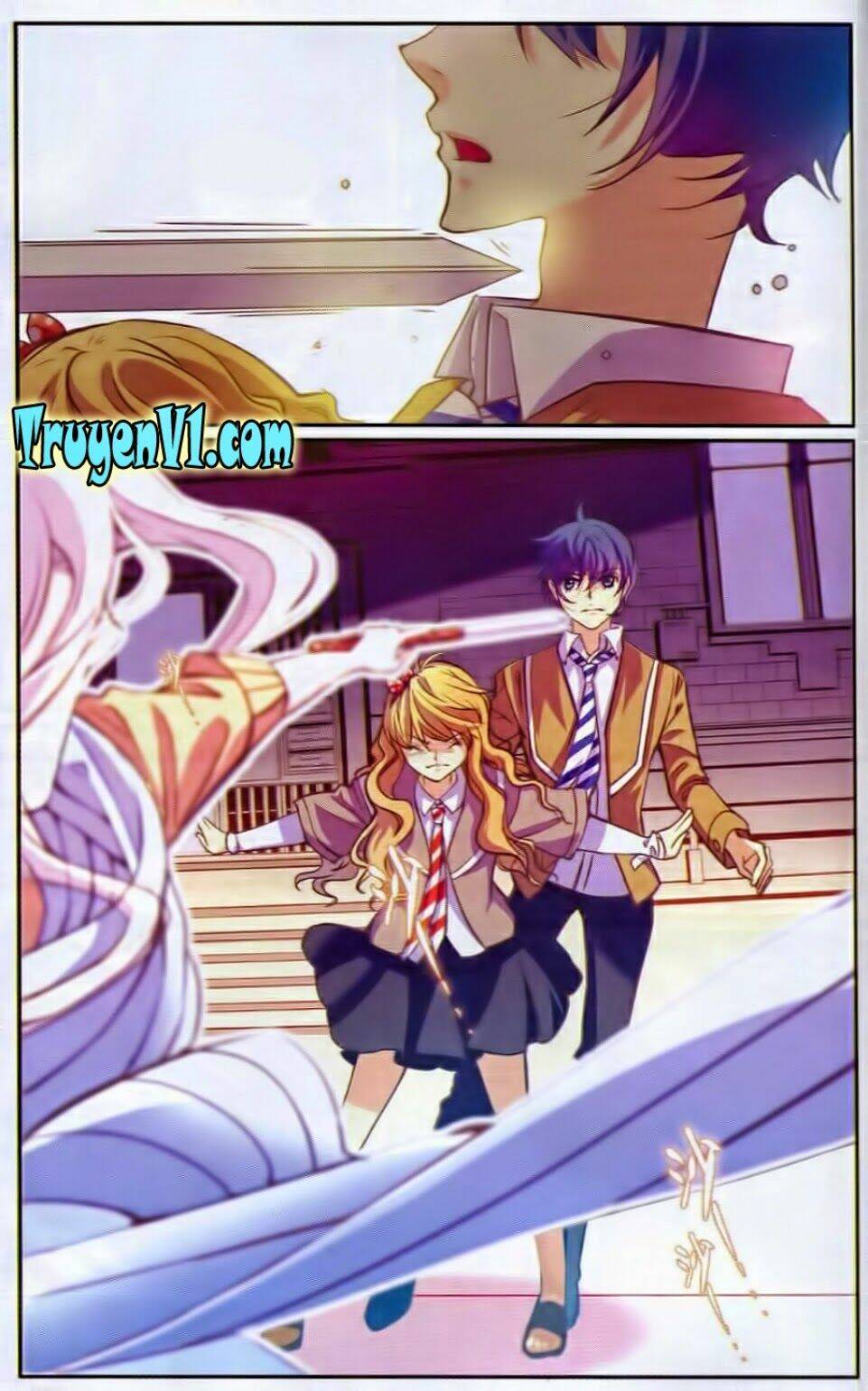 Địch Trần Tư Dị Văn Lục: Chapter 2