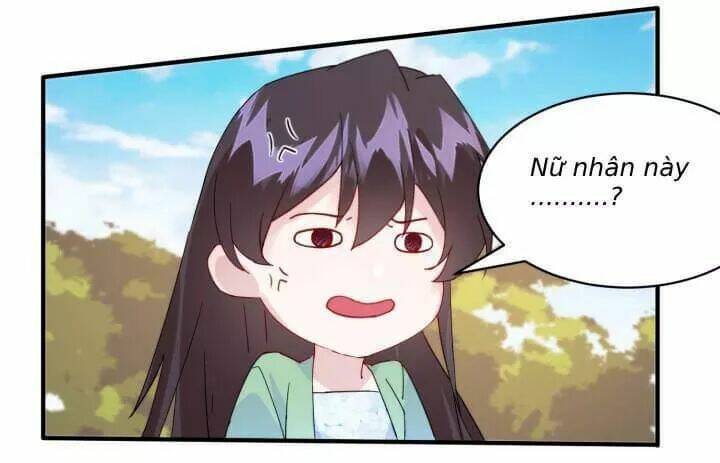 Bí Mật Của Dạ Tộc: Chapter 33