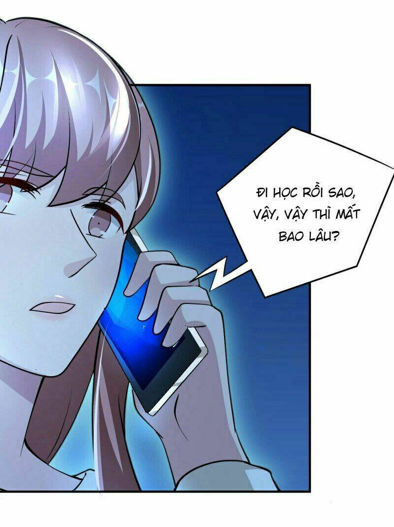 Mạc Thiếu Bức Hôn: Vợ Mới Khó Chống Đỡ: Chapter 90