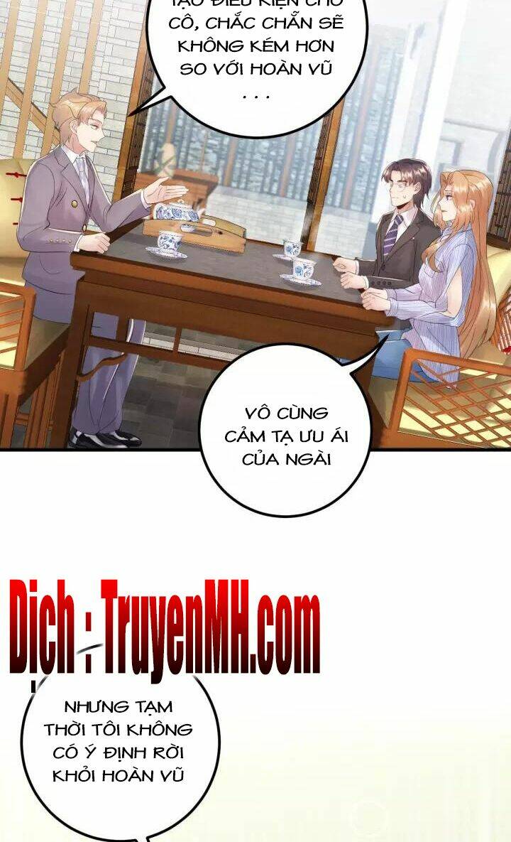 Trong Sinh Chi Ức Vạn Ảnh Hậu Yếu Thượng Vị: Chapter 234