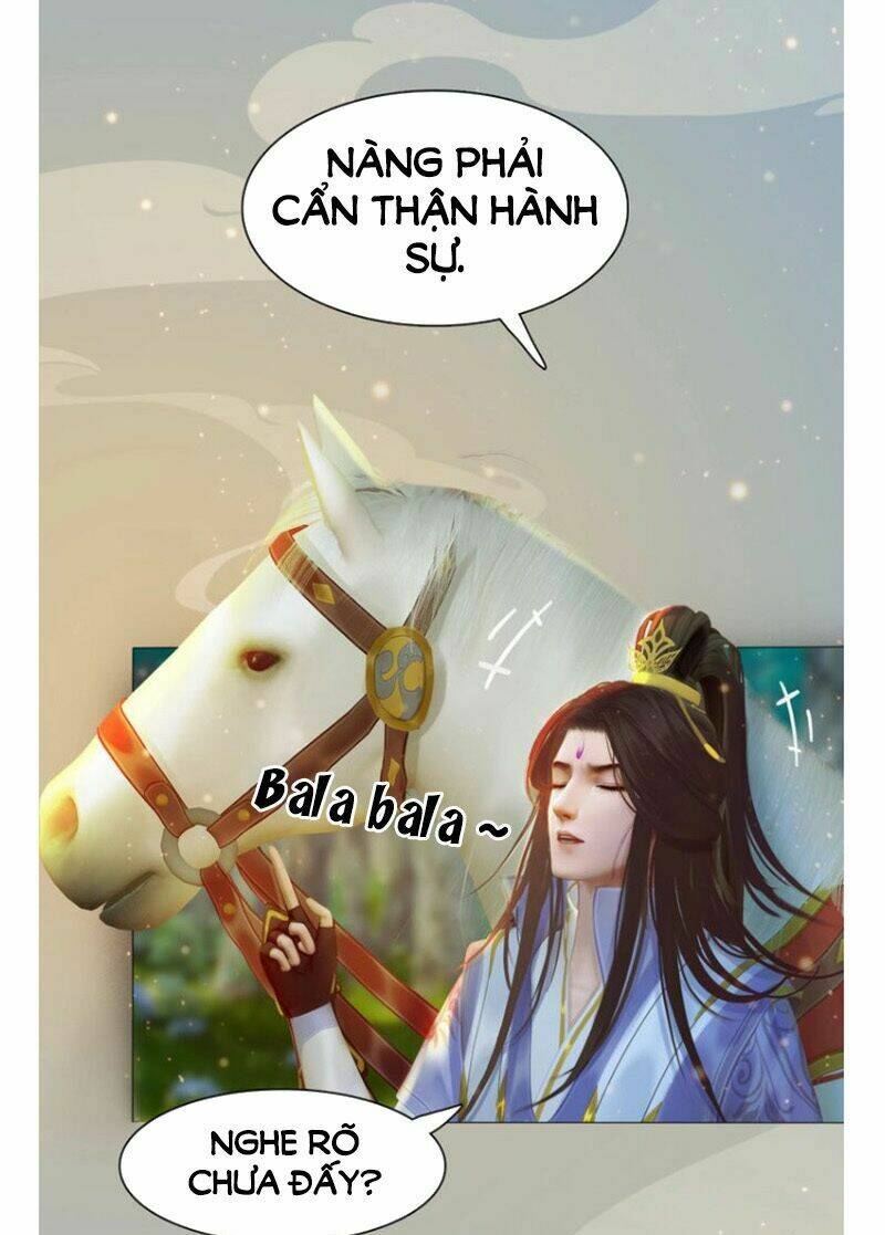 Yêu Nhan Lệnh: Chapter 69
